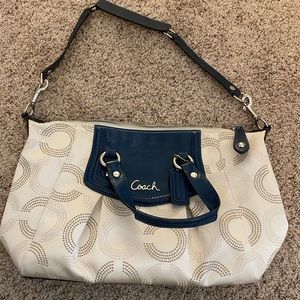 Coach Tote Bag